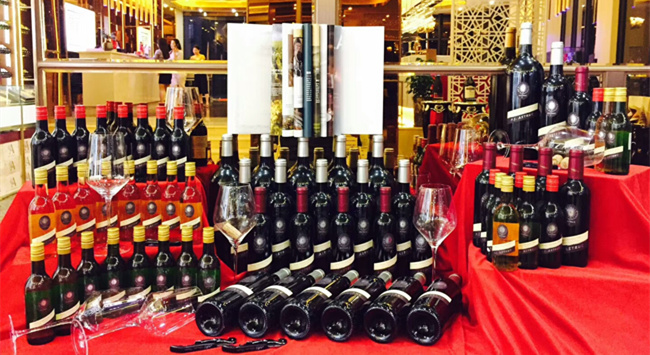 紅酒加盟代理生意的利潤(rùn)怎樣 紅酒加盟代理生意的利潤(rùn)怎樣