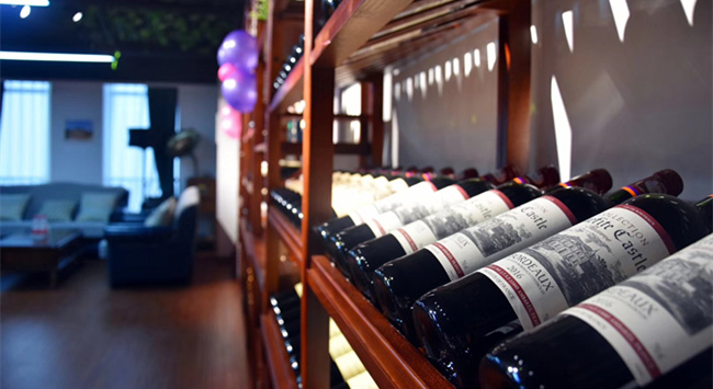 進口紅酒代理生意的前景好不好 進口紅酒代理生意的前景好不好