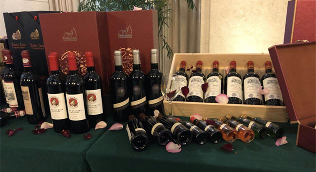 做紅酒加盟生意前景如何呢 做紅酒加盟生意前景如何呢