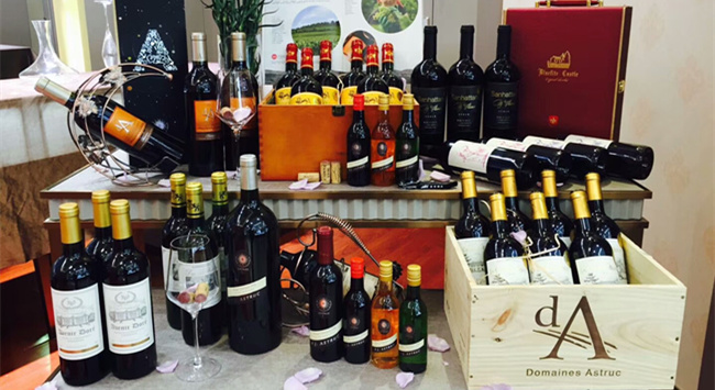 法國紅酒代理生意如何 法國紅酒代理生意如何