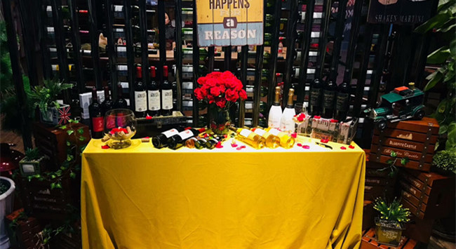 怎么做紅酒加盟生意比較賺錢 怎么做紅酒加盟生意比較賺錢