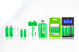 1.5V鋰電，常規1.5V鋰電型號大全