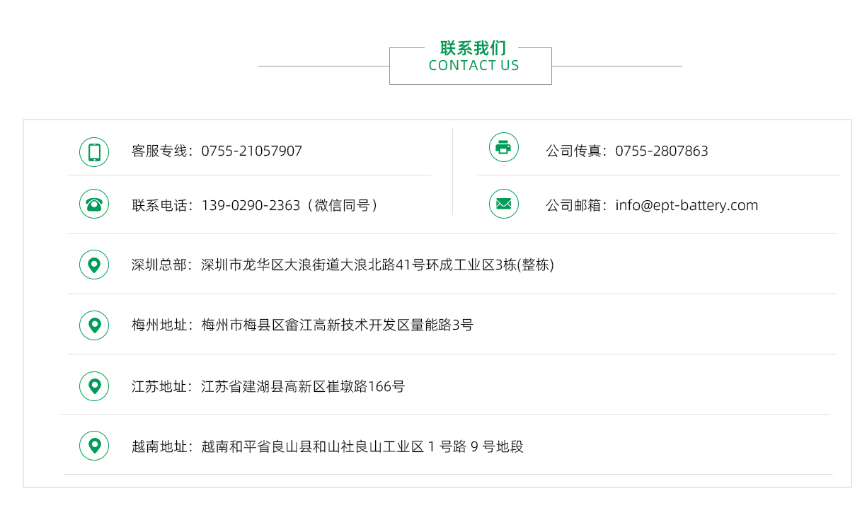 量能動力聯系方式
