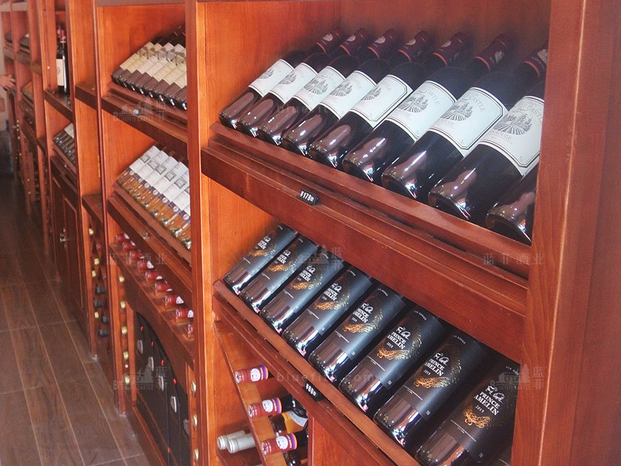 加盟什么品牌開(kāi)紅酒專賣(mài)店好?