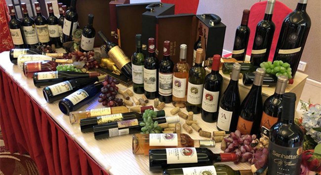 怎么加盟開紅酒專賣店