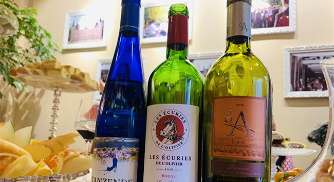 開(kāi)個(gè)紅酒專賣(mài)店需要投資多少