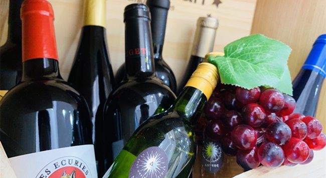 開(kāi)個(gè)酒莊要投資多少錢