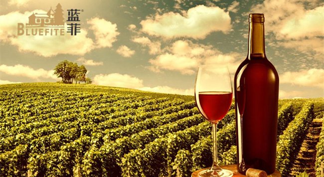 澳洲葡萄酒產(chǎn)業(yè)價值450億澳元，中國為澳洲最大海外市場。